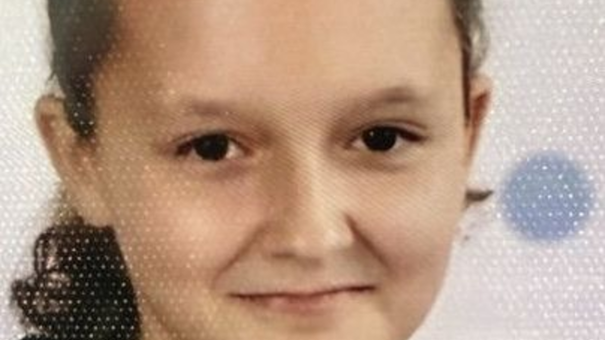 POL-GI: Wetteraukreis: 15-jährige Lea Metzler aus Limeshain vermisst - Foto: presseportal.de