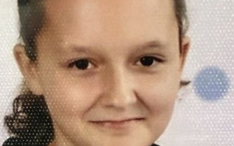 POL-GI: Wetteraukreis: 15-jährige Lea Metzler aus Limeshain vermisst - Foto: presseportal.de
