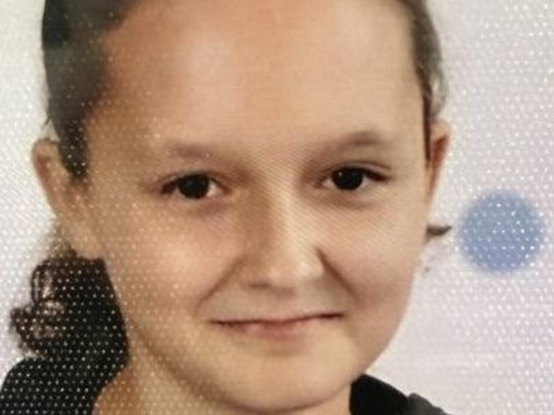 POL-GI: Wetteraukreis: 15-jährige Lea Metzler aus Limeshain vermisst - Foto: presseportal.de