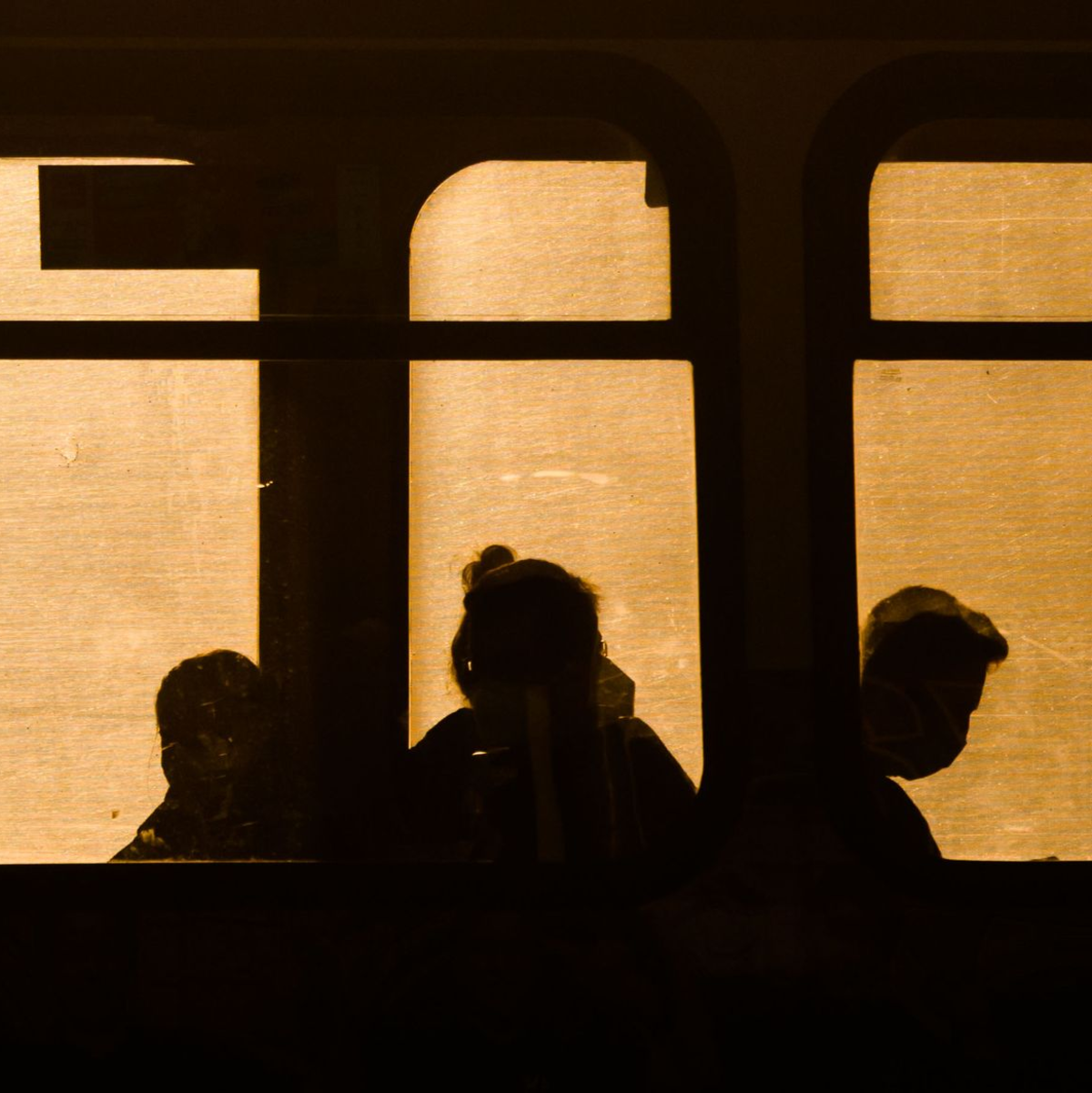 Durchschnaufen in der Stadt - das gelingt nicht überall gleichermaßen.  - Foto: Julian Stratenschulte/dpa