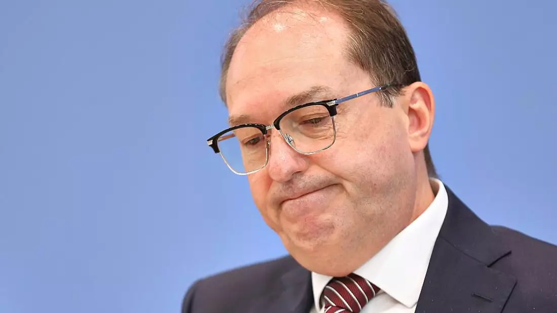 Alexander Dobrindt am 10.06.2025 - Bild: über dts Nachrichtenagentur