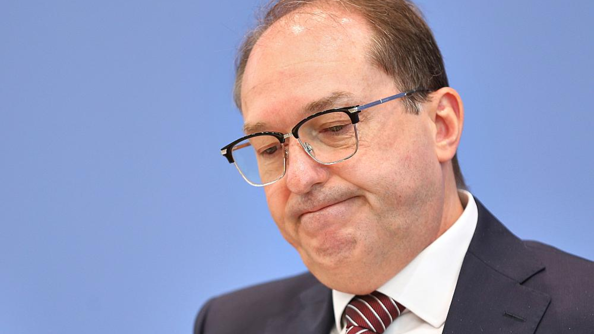 Alexander Dobrindt am 10.06.2025 - Foto: über dts Nachrichtenagentur