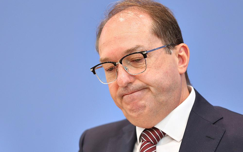 Alexander Dobrindt am 10.06.2025 - Foto: über dts Nachrichtenagentur