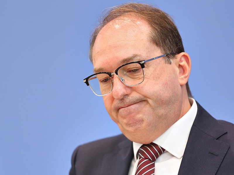 Alexander Dobrindt am 10.06.2025 - Foto: über dts Nachrichtenagentur