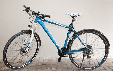 POL-LIP: Detmold. Wem gehört das Fahrrad? - Foto: presseportal.de