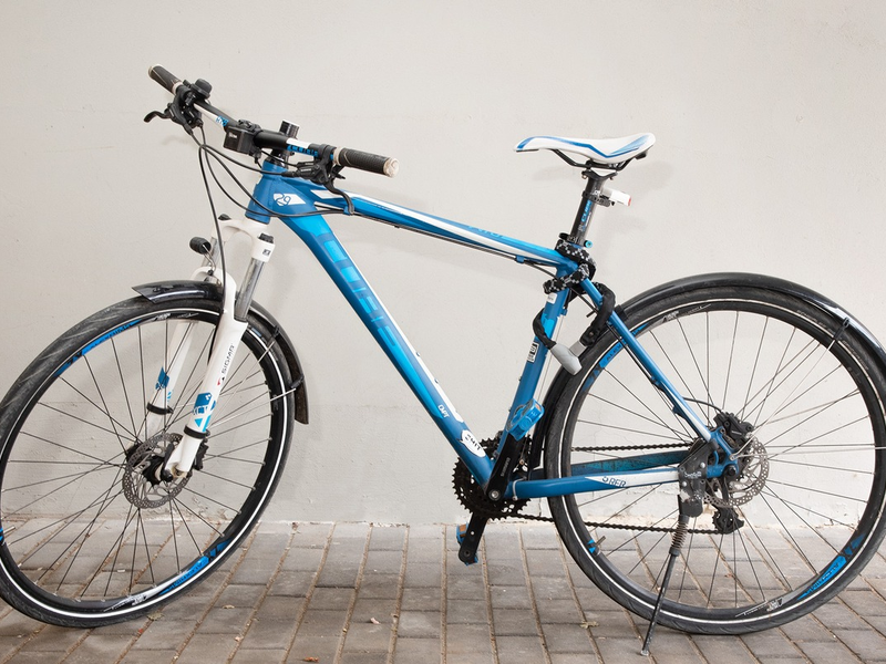 POL-LIP: Detmold. Wem gehört das Fahrrad? - Foto: presseportal.de