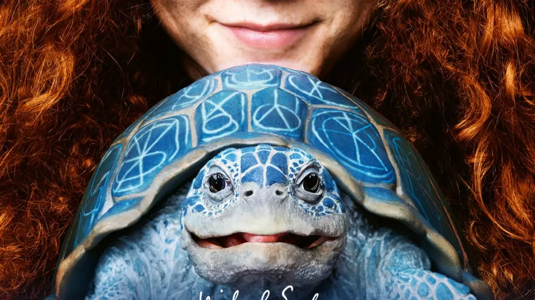 MOMO / Kinostart der spektakulären Fantasy-Verfilmung / am 2. Oktober 2025 - Das Teaserposter und der Trailer sind da! - Bild: presseportal.de