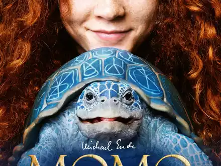MOMO / Kinostart der spektakulären Fantasy-Verfilmung / am 2. Oktober 2025 - Das Teaserposter und der Trailer sind da! - Foto: presseportal.de