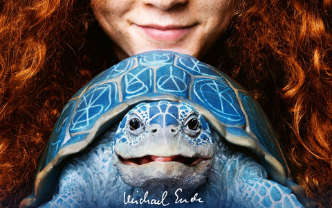 MOMO / Kinostart der spektakulären Fantasy-Verfilmung / am 2. Oktober 2025 - Das Teaserposter und der Trailer sind da! - Foto: presseportal.de MOMO / Kinostart der spektakulären Fantasy-Verfilmung / am 2. Oktober 2025 - Das Teaserposter und der Trailer sind da! - Foto: presseportal.de