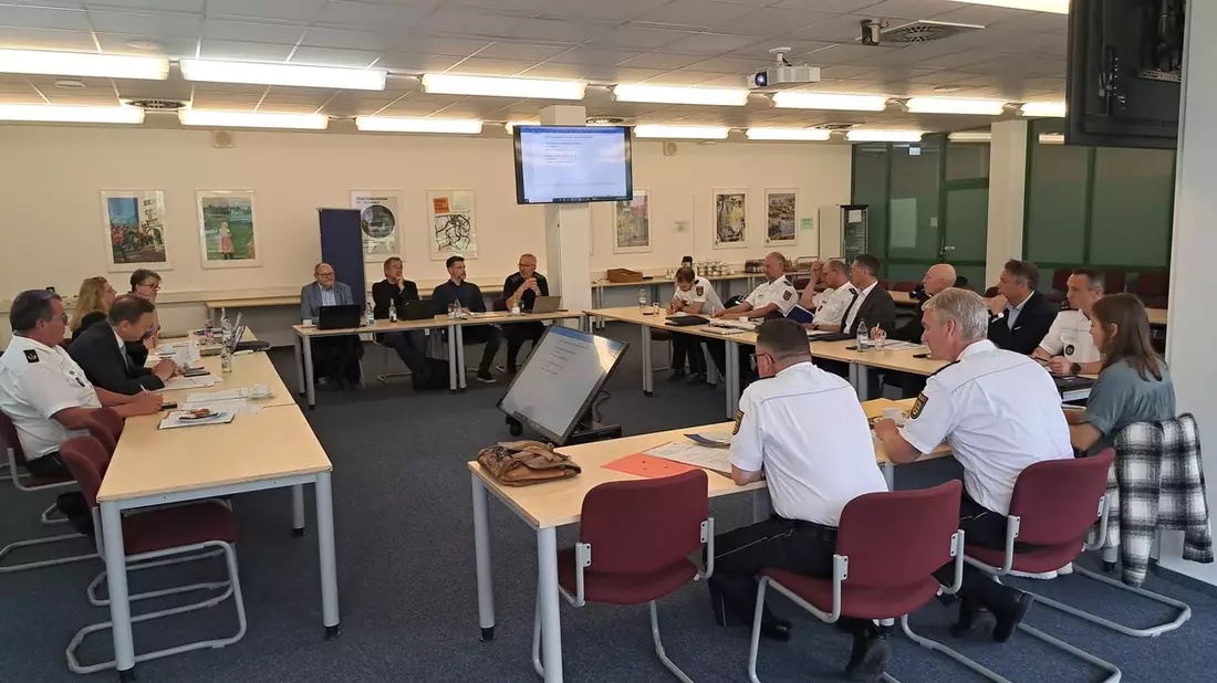 PP Ravensburg: Gemeinsame Pressemitteilung des Landratsamts Ravensburg und des Polizeipräsidiums Ravensburg vom 12.06.2025 - Bild: presseportal.de
