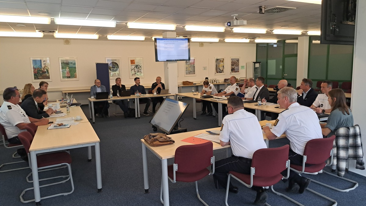 PP Ravensburg: Gemeinsame Pressemitteilung des Landratsamts Ravensburg und des Polizeipräsidiums Ravensburg vom 12.06.2025 - Foto: presseportal.de