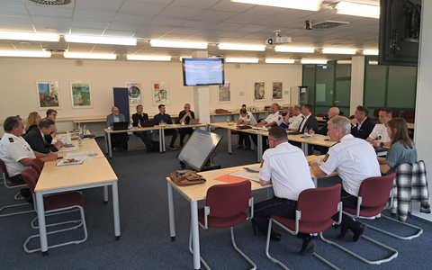 PP Ravensburg: Gemeinsame Pressemitteilung des Landratsamts Ravensburg und des Polizeipräsidiums Ravensburg vom 12.06.2025 - Foto: presseportal.de