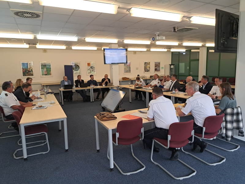 PP Ravensburg: Gemeinsame Pressemitteilung des Landratsamts Ravensburg und des Polizeipräsidiums Ravensburg vom 12.06.2025 - Foto: presseportal.de