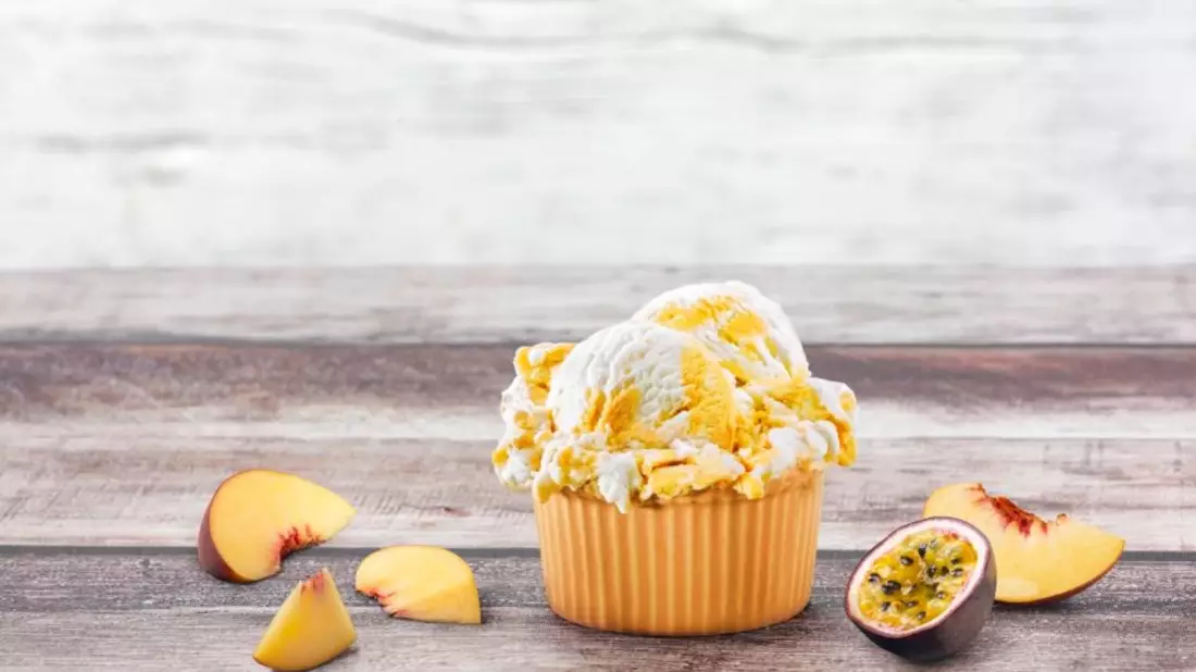 Jetzt wird es richtig bunt! / bofrost* hat die coolsten Eis-Highlights des Sommers - Bild: presseportal.de
