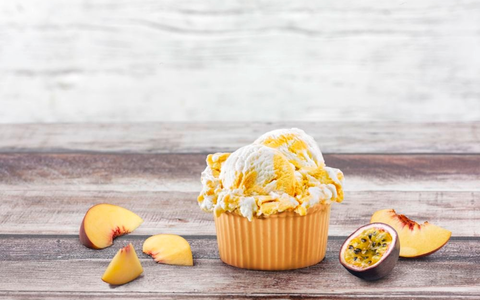Jetzt wird es richtig bunt! / bofrost* hat die coolsten Eis-Highlights des Sommers - Foto: presseportal.de