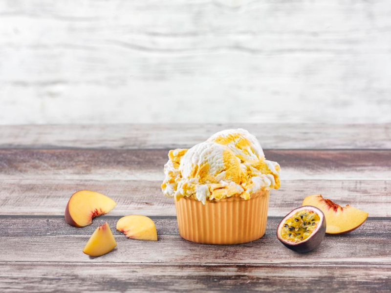 Jetzt wird es richtig bunt! / bofrost* hat die coolsten Eis-Highlights des Sommers - Foto: presseportal.de