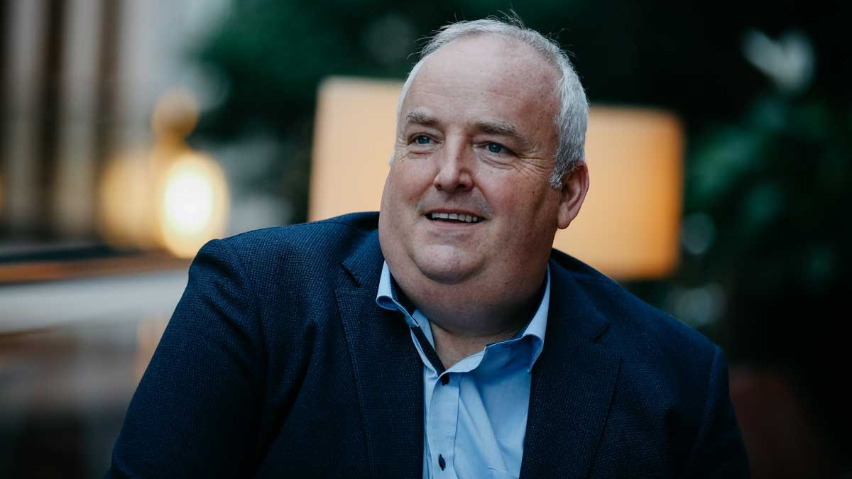 FOMO am Aktienmarkt: Mario Lüddemann erklärt, wie Anleger emotionale Fehlentscheidungen vermeiden - Foto: presseportal.de