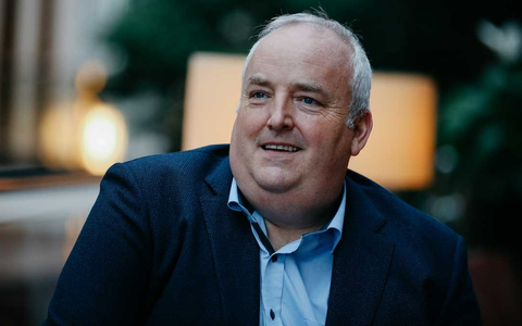 FOMO am Aktienmarkt: Mario Lüddemann erklärt, wie Anleger emotionale Fehlentscheidungen vermeiden - Foto: presseportal.de