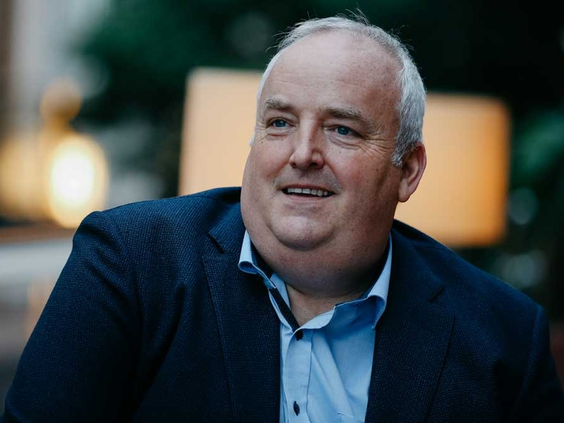 FOMO am Aktienmarkt: Mario Lüddemann erklärt, wie Anleger emotionale Fehlentscheidungen vermeiden - Foto: presseportal.de