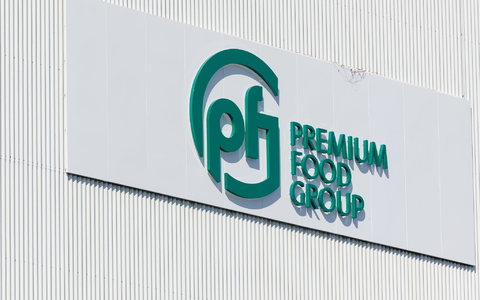 Die Tönnies-Gruppe hat sich Anfang des Jahres in Premium Food Group umbenannt. - Foto: Friso Gentsch/dpa