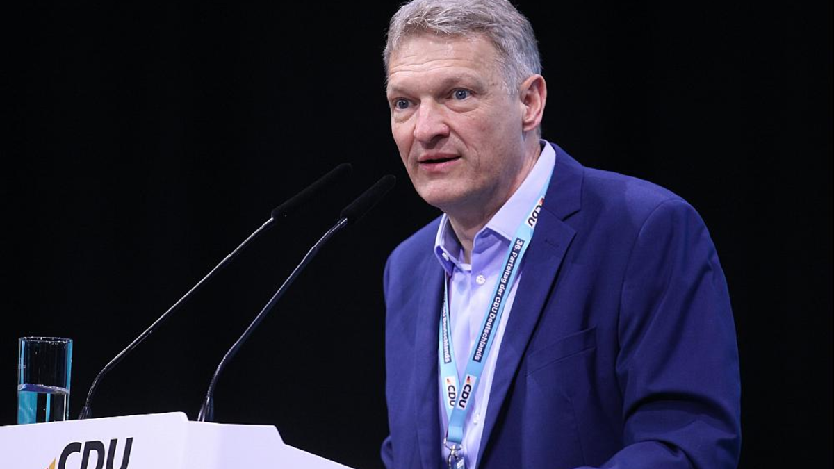 Stephan Toscani (Archiv) - Foto: über dts Nachrichtenagentur