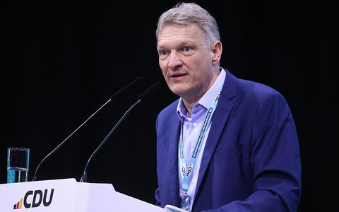 Stephan Toscani (Archiv) - Foto: über dts Nachrichtenagentur