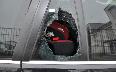 POL-ME: Auto-Einbruchserie: Lenkräder und Navigationssysteme gestohlen - 2506049 - Foto: presseportal.de