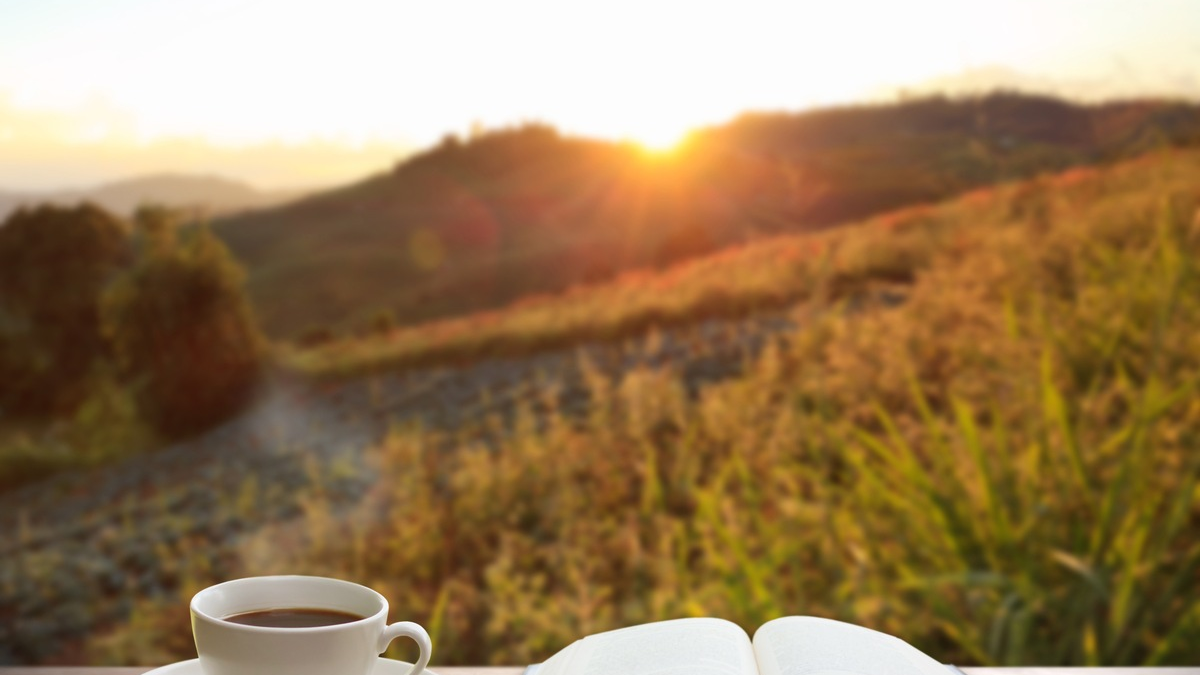 Bibel TV startet neue App-Plattform für Bibellese, Glaubenskurse und Gebetsroutinen / Kostenlose Nutzung - auch als Verbreitungsplattform für weitere Anbieter christlicher Inhalte - Foto: presseportal.de