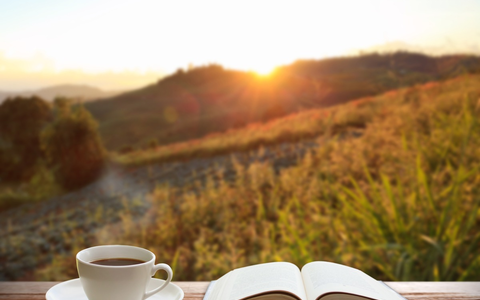 Bibel TV startet neue App-Plattform für Bibellese, Glaubenskurse und Gebetsroutinen / Kostenlose Nutzung - auch als Verbreitungsplattform für weitere Anbieter christlicher Inhalte - Foto: presseportal.de