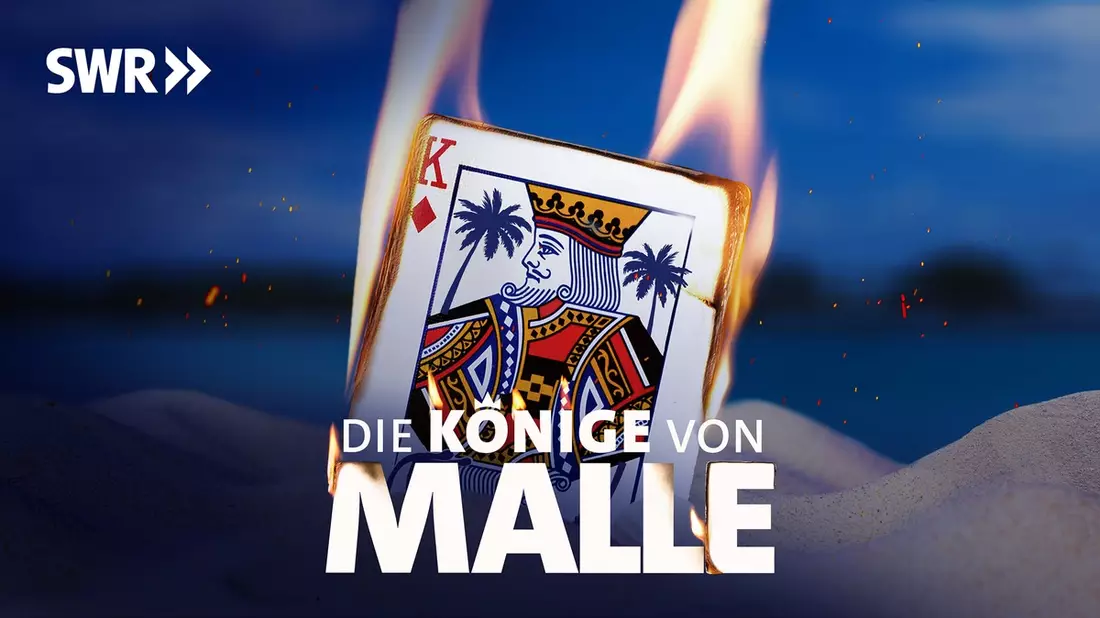 Podcast Based on a True Story - Die Könige von Malle / Story-Podcast mit den Geschichten eines Schlagersängers, eines Ganoven und zweier Party-Gastronomen / ab 12. Juni 2025 in der ARD Audiothek - Bild: presseportal.de