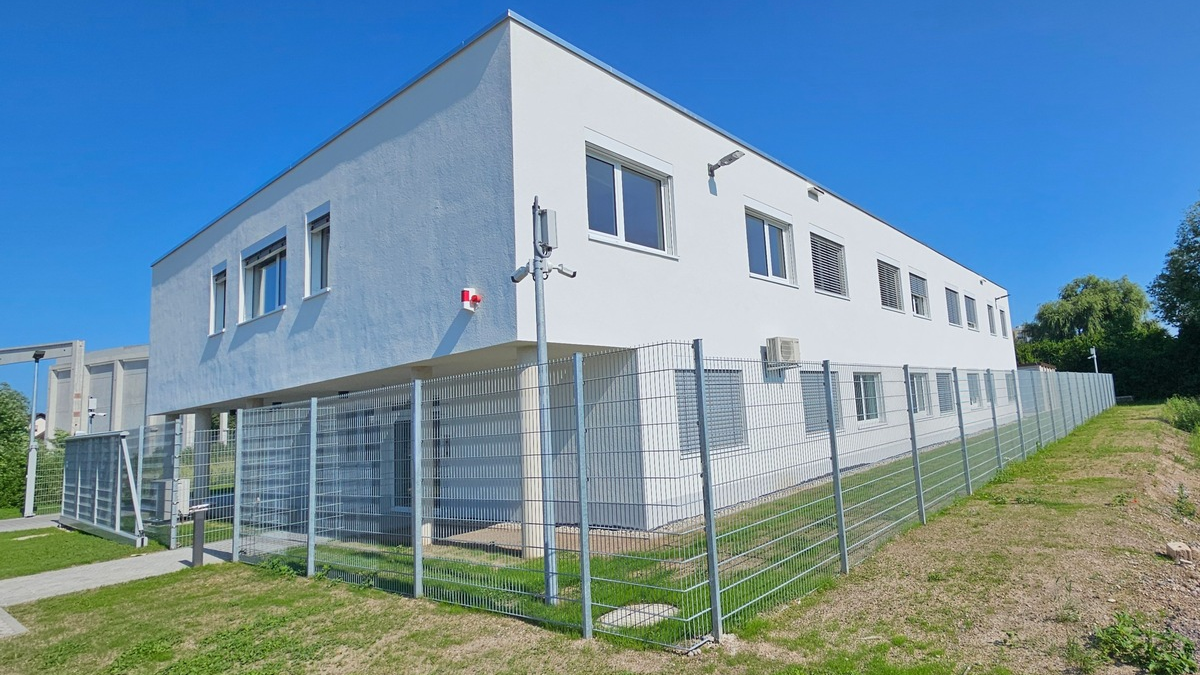 BPOL-KL: Bundespolizei bezieht neues Revier in Kandel - Foto: presseportal.de