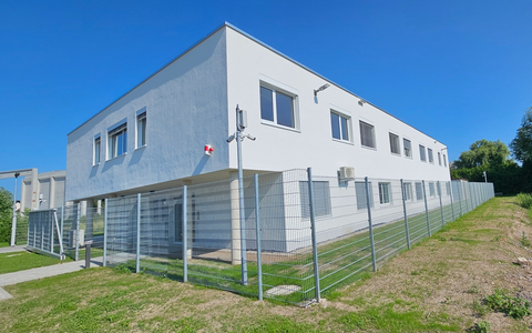 BPOL-KL: Bundespolizei bezieht neues Revier in Kandel - Foto: presseportal.de