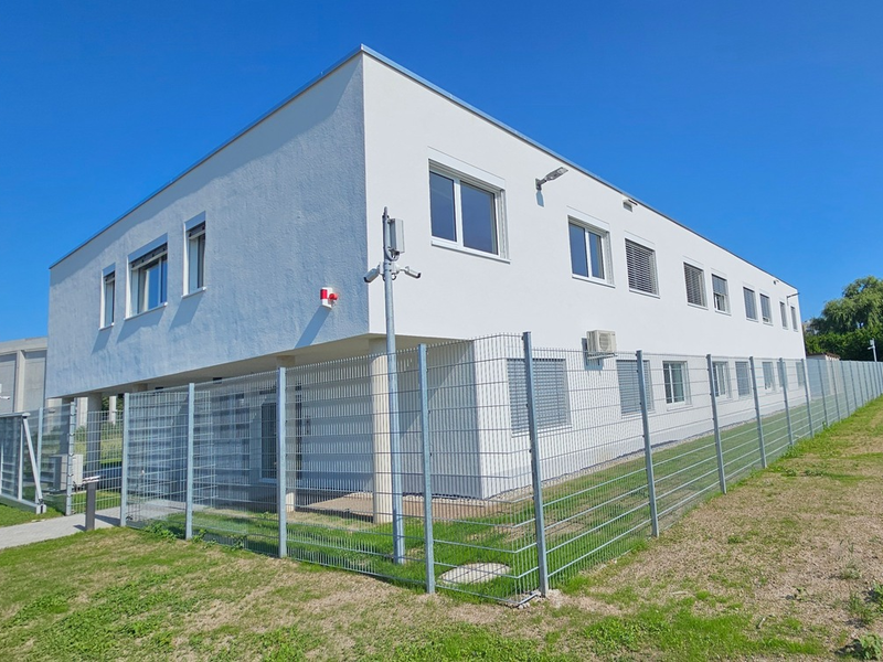 BPOL-KL: Bundespolizei bezieht neues Revier in Kandel - Foto: presseportal.de