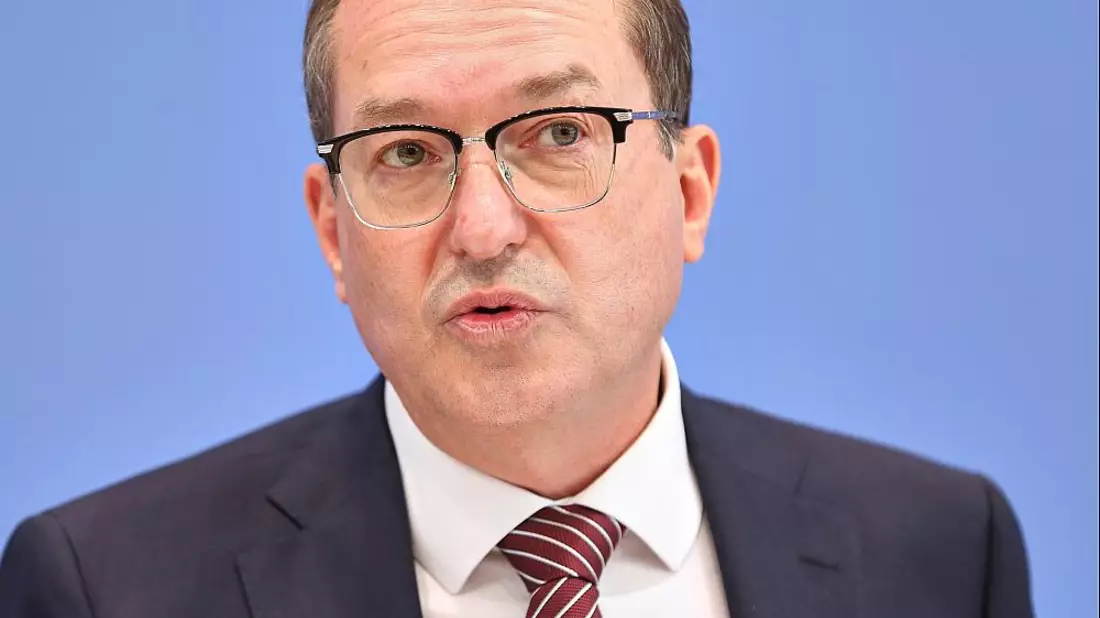 Alexander Dobrindt am 10.06.2025 - Bild: über dts Nachrichtenagentur