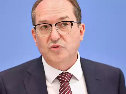Alexander Dobrindt am 10.06.2025 - Foto: über dts Nachrichtenagentur