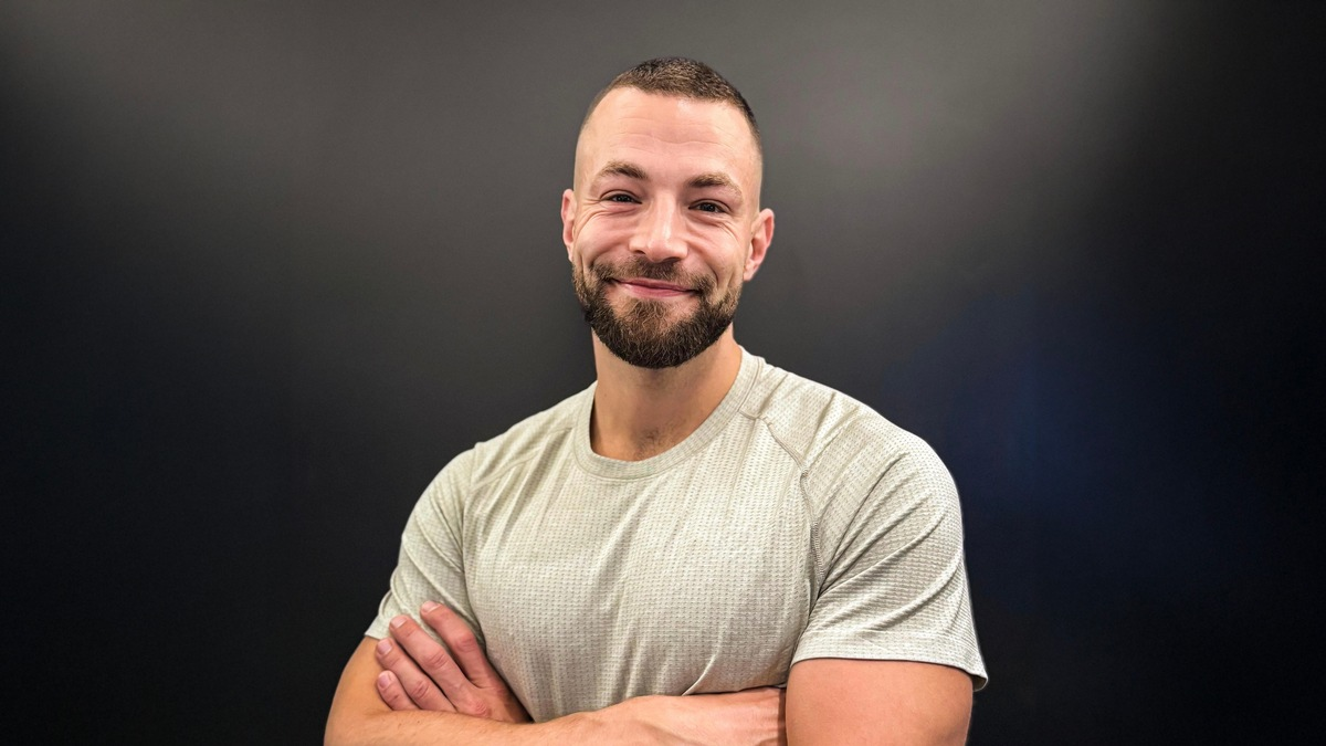 Neue Studie: Körperrasur ist für Männer keine Ego-Frage - sondern ein Wohlfühlfaktor / Gillette deckt überraschende Grooming-Trends auf - mit persönlichen Insights von Erik Jäger - Foto: presseportal.de