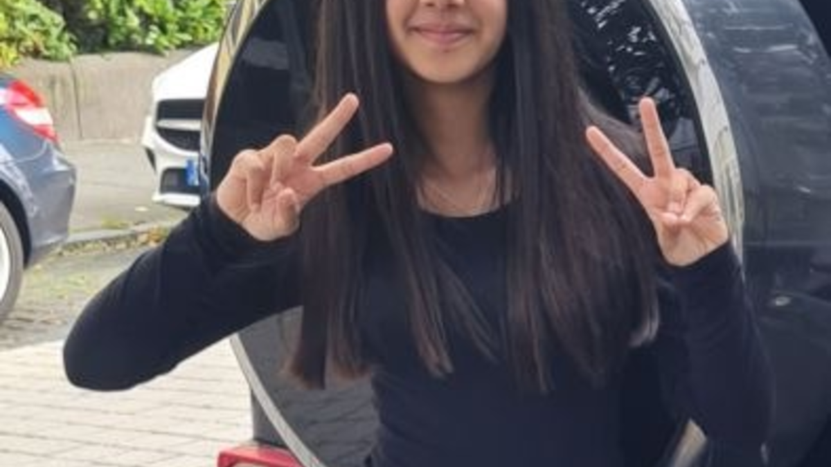 POL-GI: Landkreis Marburg: 13-jährige aus ihrer Wohngruppe in Marburg vermisst - Foto: presseportal.de