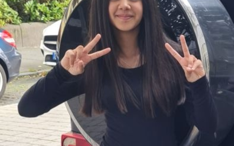 POL-GI: Landkreis Marburg: 13-jährige aus ihrer Wohngruppe in Marburg vermisst - Foto: presseportal.de