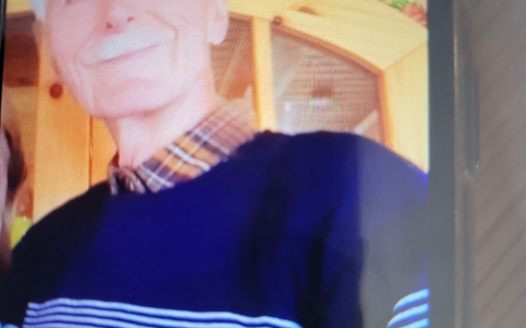 POL-ME: Polizei sucht nach vermisst gemeldetem Senior - 2506057 - Foto: presseportal.de