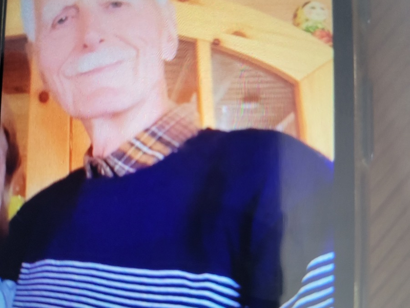 POL-ME: Polizei sucht nach vermisst gemeldetem Senior - 2506057 - Foto: presseportal.de