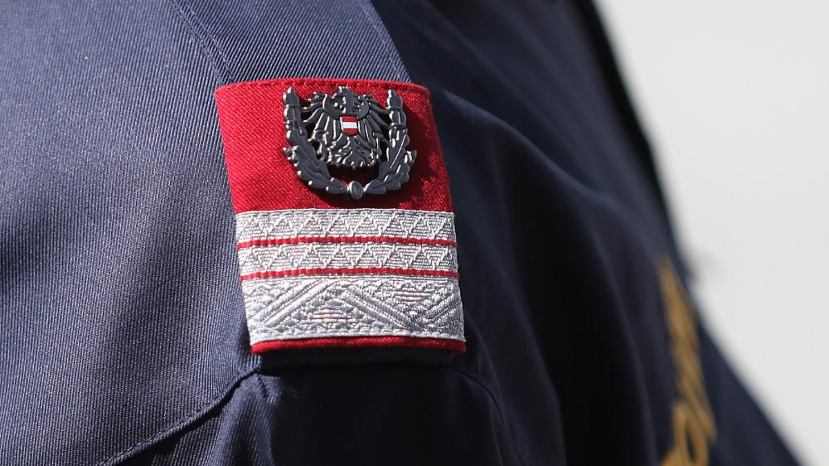 Polizei in Österreich (Archiv) - Foto: über dts Nachrichtenagentur
