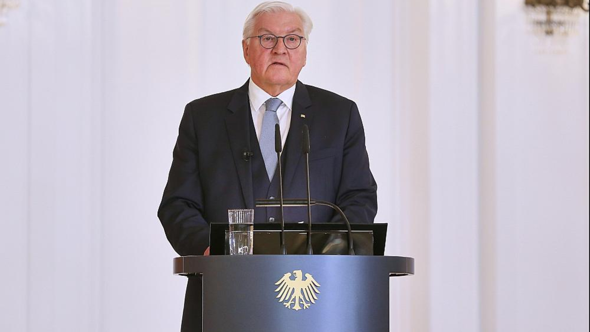 Frank-Walter Steinmeier (Archiv) - Foto: über dts Nachrichtenagentur