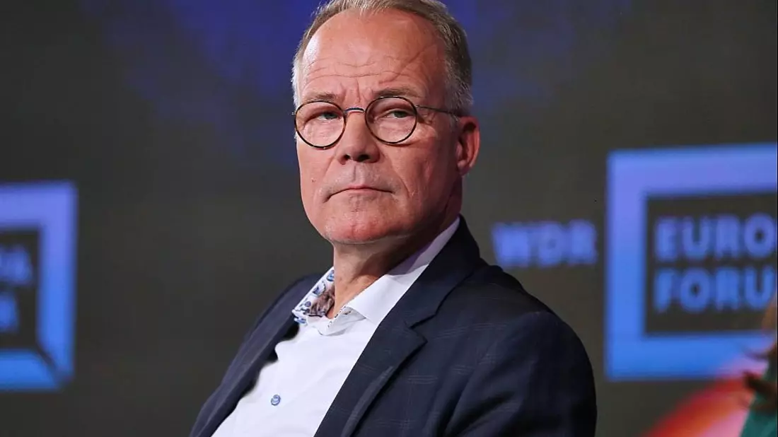 Matthias Miersch (Archiv) - Bild: über dts Nachrichtenagentur
