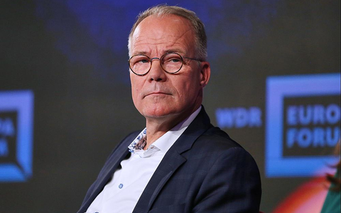 Matthias Miersch (Archiv) - Foto: über dts Nachrichtenagentur