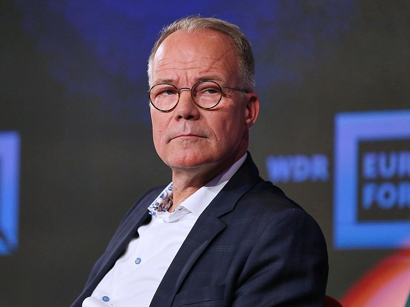 Matthias Miersch (Archiv) - Foto: über dts Nachrichtenagentur