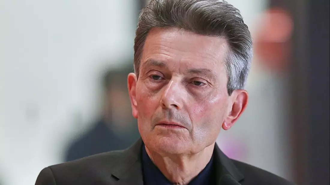 Rolf Mützenich (Archiv) - Bild: über dts Nachrichtenagentur