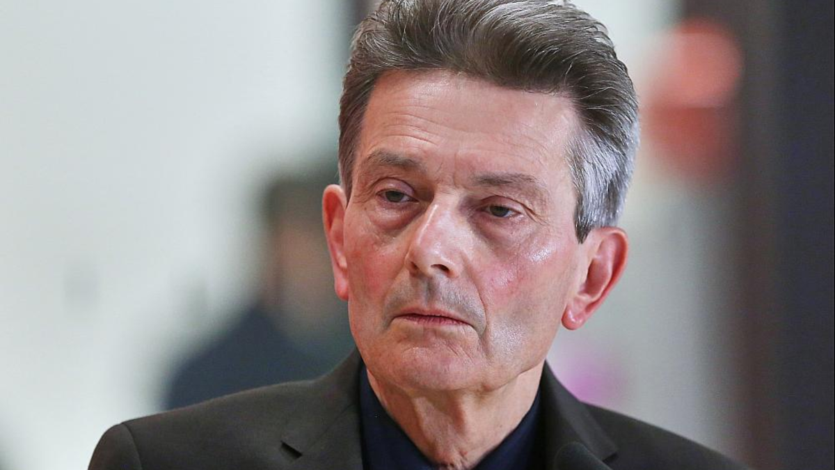 Rolf Mützenich (Archiv) - Foto: über dts Nachrichtenagentur