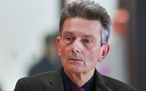 Rolf Mützenich (Archiv) - Foto: über dts Nachrichtenagentur