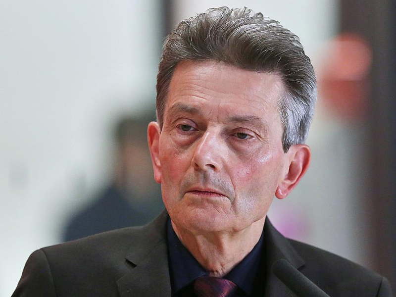 Rolf Mützenich (Archiv) - Foto: über dts Nachrichtenagentur