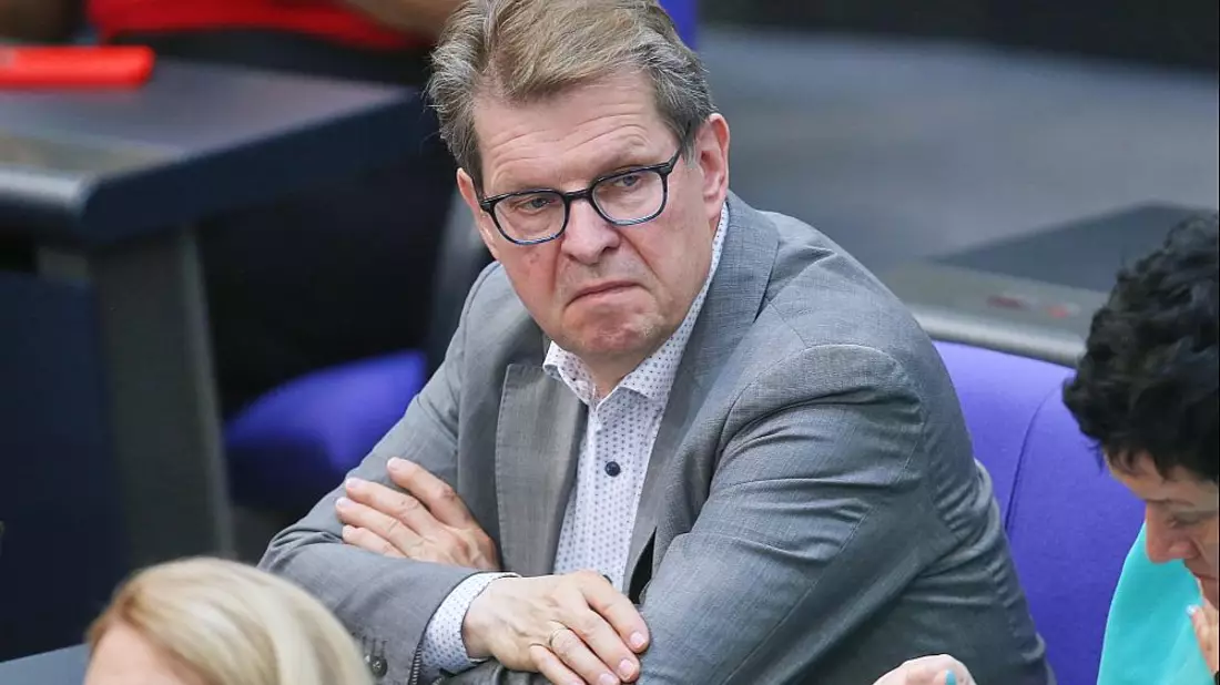 Ralf Stegner (Archiv) - Bild: über dts Nachrichtenagentur